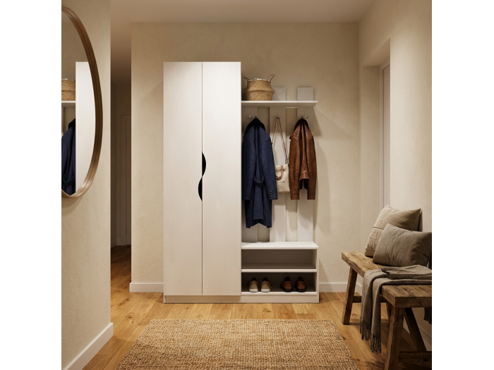 Портманто Компанит НИНА